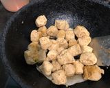 মখমলি পালক নাগেটস(makhmali palak nuggets recipe in Bengali) রেসিপির ধাপ 3 ছবি