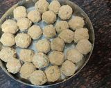 વેજ.ચીઝ બોલ્સ (Veg.Cheese Balls Recipe In Gujarati) રેસીપી સ્ટેપ7ફોટો