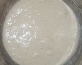 Foto langkah ke 7 dari resep Basic Sourdough Bread 86%.