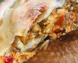 Foto del paso 6 de la receta: EMPANADA DE 🐠JUREL🐠