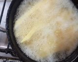 Foto del paso 3 de la receta: Papas Fritas Bastón