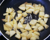 Foto del paso 2 de la receta: Macarrones con queso Camembert