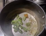 পুদিনার চা (Pudinar chaa recipe in Bengali) রেসিপি ধাপ - 1 ছবি