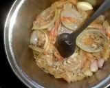 Foto langkah ke 1 dari resep Kaldu Udang.