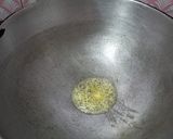 পাস্তা ইন ক‍্যাপ্সিস‍স্ (Pasta in Capsisauce recipe in Bengali) রেসিপি ধাপ - 3 ছবি