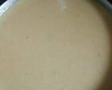 Low fat ghevar recipe step 1 photo