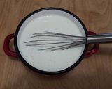 Pas rețetă Crostata cu cremă și fructe de pădure 12 fotografie