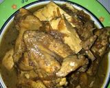 Foto langkah ke 6 dari resep Ayam Kecap Manis Saus Tomat Untuk Anak2.