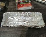 Baconos csirkemell, burgonyapürével recept fázis 5 fotója