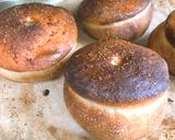 帽子麵包？蘑菇麵包？champignon french bread的食譜步驟6照片