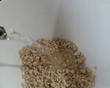 Foto del paso 2 de la receta: Pizza súper casera! Masa de tomate y albahaca!
