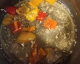 Foto del paso 1 de la receta: Pechuga a la milanesa(a mi estilo)
