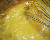 Tort Limonczello krok przepisu 3 zdjęcie
