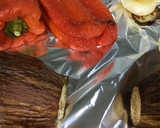 Foto del paso 2 de la receta: Escalibada de la iaia