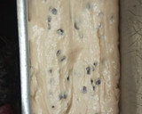 Foto del paso 5 de la receta: Budín con chispas de chocolate