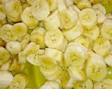 A picture of step 2 of Fruit salad.