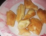 A picture of step 6 of Puff pastry.