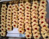 Linzer recept fázis 3 fotója