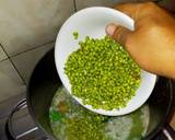 Cara Membuat Bubur kacang hijau ubi jalar 2