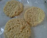 Foto del paso 5 de la receta: Hamburguesas de arroz yamaní