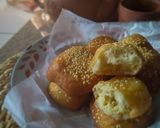 Foto langkah ke 3 dari resep Bukan Odading mang oleh.