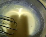 Foto del paso 4 de la receta: Crepes soufflé de jamón y queso. 👩🏼‍🍳