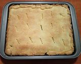 Zserbó gluténmentesen recept fázis 2 fotója