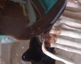 Foto langkah ke 2 dari resep Brownies Kukus (Ny.liem).