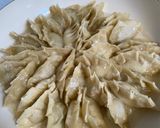 Foto langkah ke 5 dari resep Gyoza Ayam.