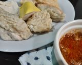 Foto langkah ke 5 dari resep Siomay Bandung.