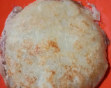Foto langkah ke 5 dari resep Kue Singkong Panggang Teflon.