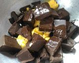 Foto langkah ke 2 dari resep Fudge Brownies.