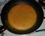 Füstös majorannás burgonyaleves recept fázis 3 fotója