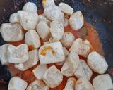 Foto langkah ke 2 dari resep Sambal Goreng Krecek Bulbul.