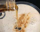 Une image de l'étape 2 de Café drainant.