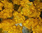 દાળવડા (Dal Vada Recipe In Gujarati) રેસીપી સ્ટેપ3ફોટો