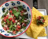 Salsa! krok przepisu 4 zdjęcie