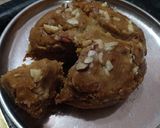 વ્હીટ કેક (Wheat Cake Recipe In Gujarati) રેસીપી સ્ટેપ4ફોટો