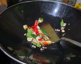 Foto langkah ke 2 dari resep Tahu Saus Telur Asin.