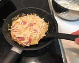 Foto del paso 6 de la receta: Okonomiyaki