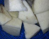 Yam ballsmatakin girki1 hoto