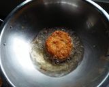 ফ্রায়েড চকলেট বোম রেসিপির ধাপ 10 ছবি