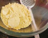 மூலிகை இலை பஜ்ஜி(mooligai ilai bajji recipe in tamil) ரெசிபி ஸ்டேப் 2 புகைப்படம்
