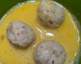 Foto langkah ke 7 dari resep Brulee Bomb Meleleh tanpa kentang.