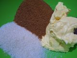 108.Soft cookies