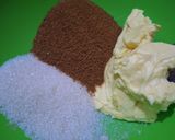 Foto langkah ke 1 dari resep 108.Soft cookies.
