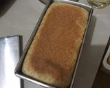 Foto langkah ke 8 dari resep Roti Tawar keto #Allaire Bread Flour.