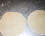 A picture of step 6 of Baked Jelly Lava Khaja.