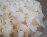 Foto del paso 5 de la receta: Sopa cultivateur campirana