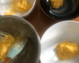 Hình bước làm 1 của món Cookies 4 in 1